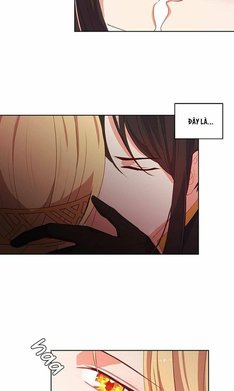 cộng tác của hoàng đế chapter 26 34