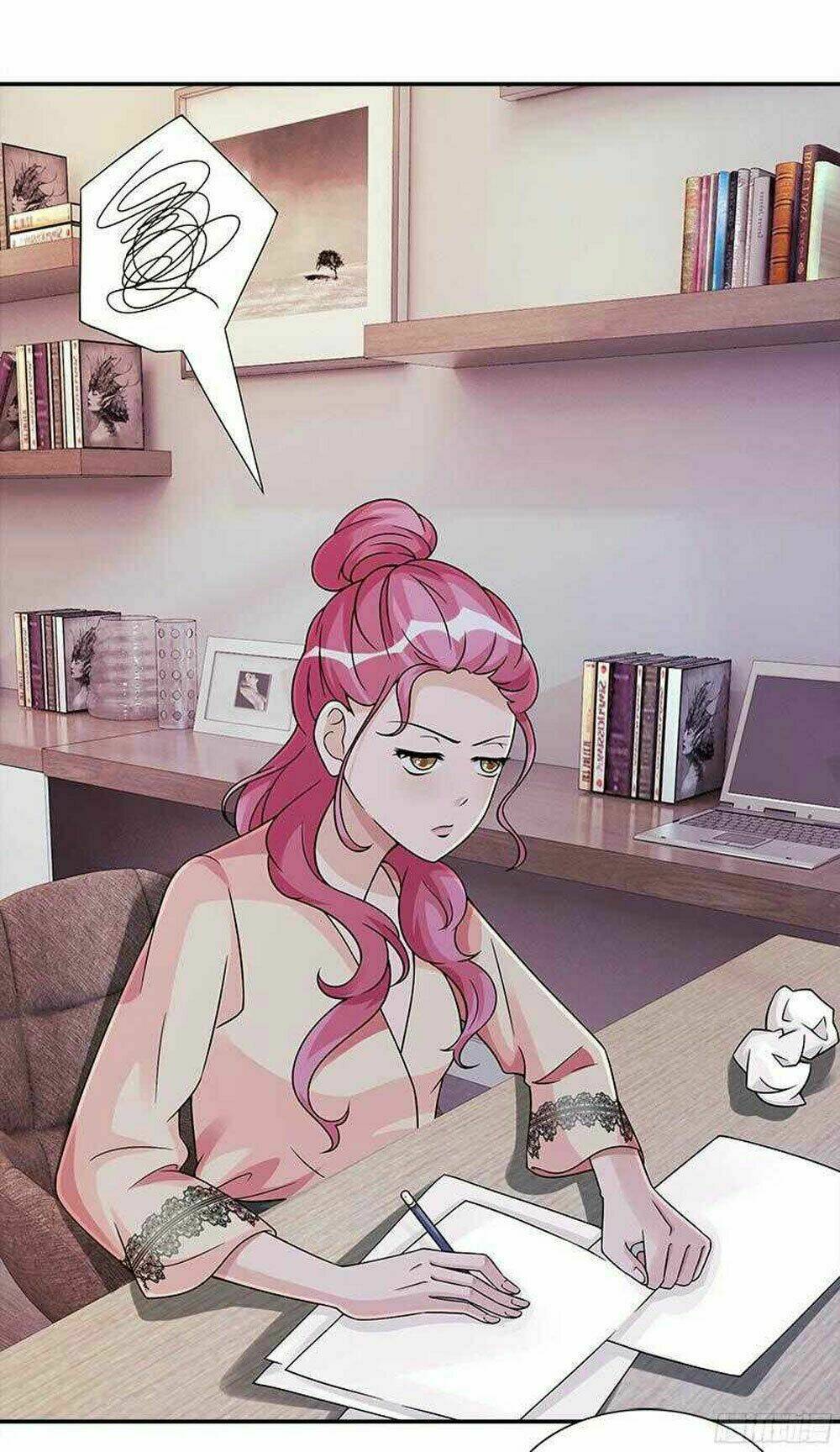 tiểu tâm can tuyệt sủng của lạc tiên sinh chapter 56 5