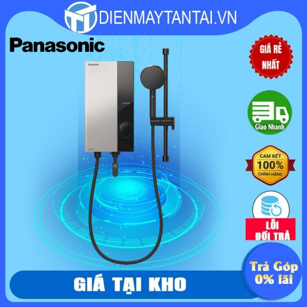 Máy Nước Nóng Trực Tiếp Panasonic DH-4UP1VS