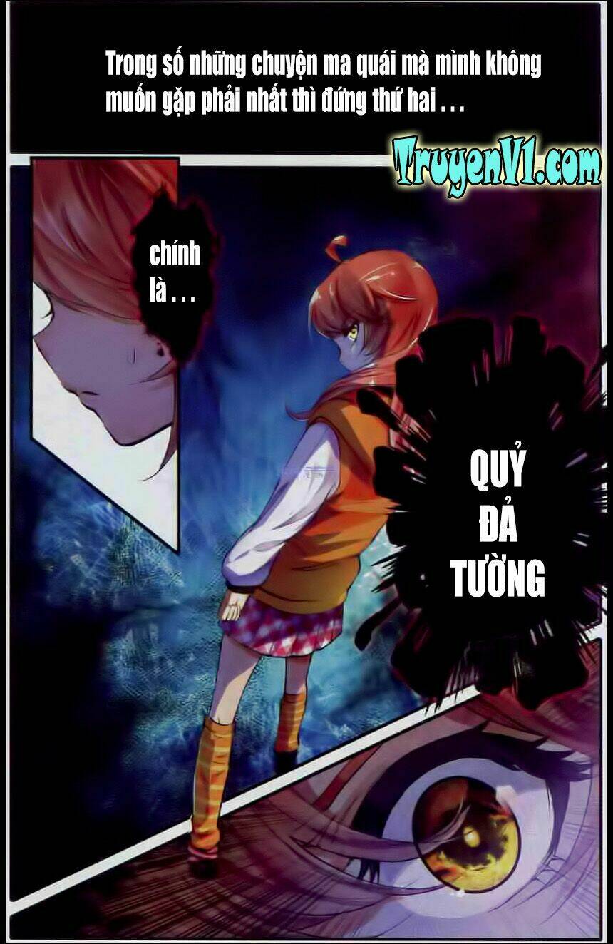 hồ thuyết bạt đạo chapter 4 2