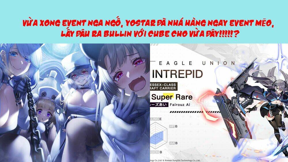 Azur Lane: Queen's Orders Chapter 52.2 - Trang 13