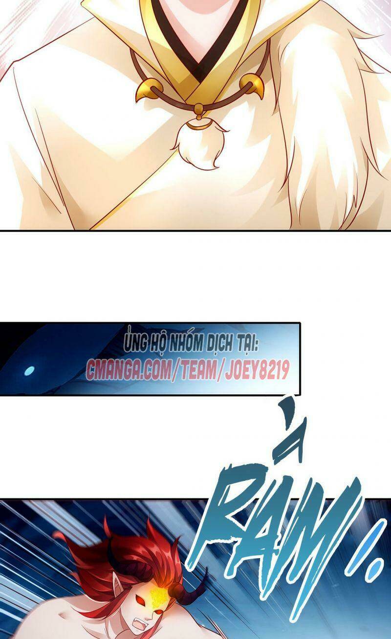 thiên kim bất hoán chapter 57 44