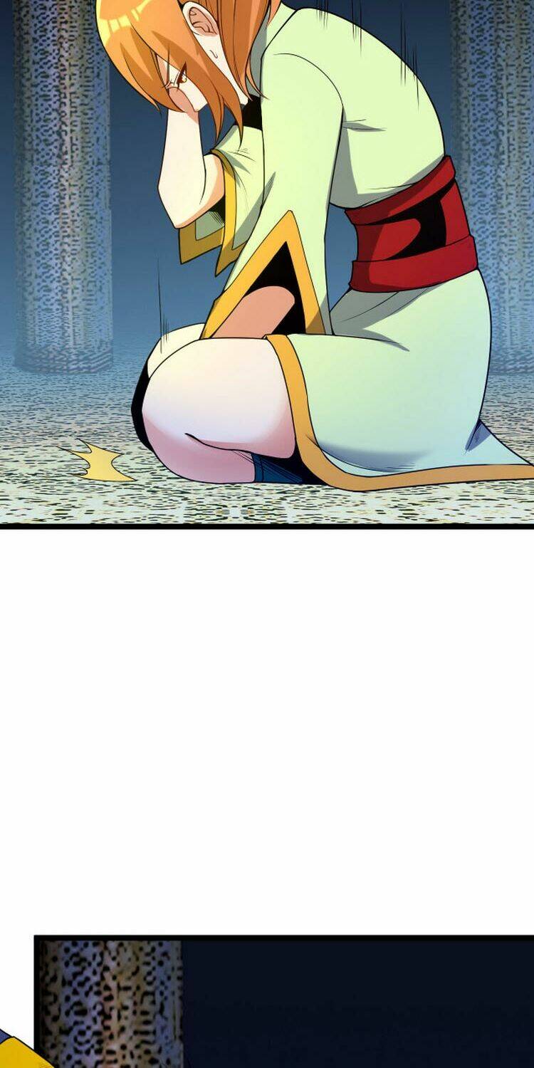 thôn phệ một thế giới tu tiên chapter 101 50