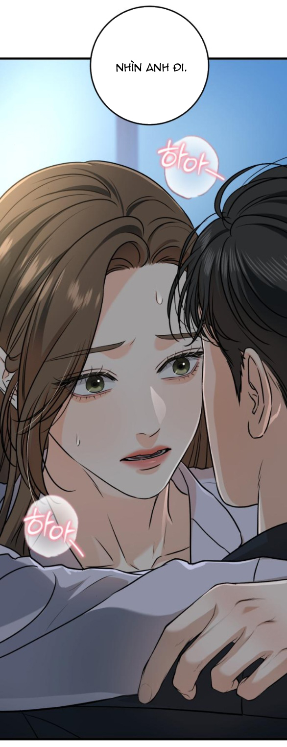 Nóng Lòng Muốn Giày Vò Em chapter 47.2 21