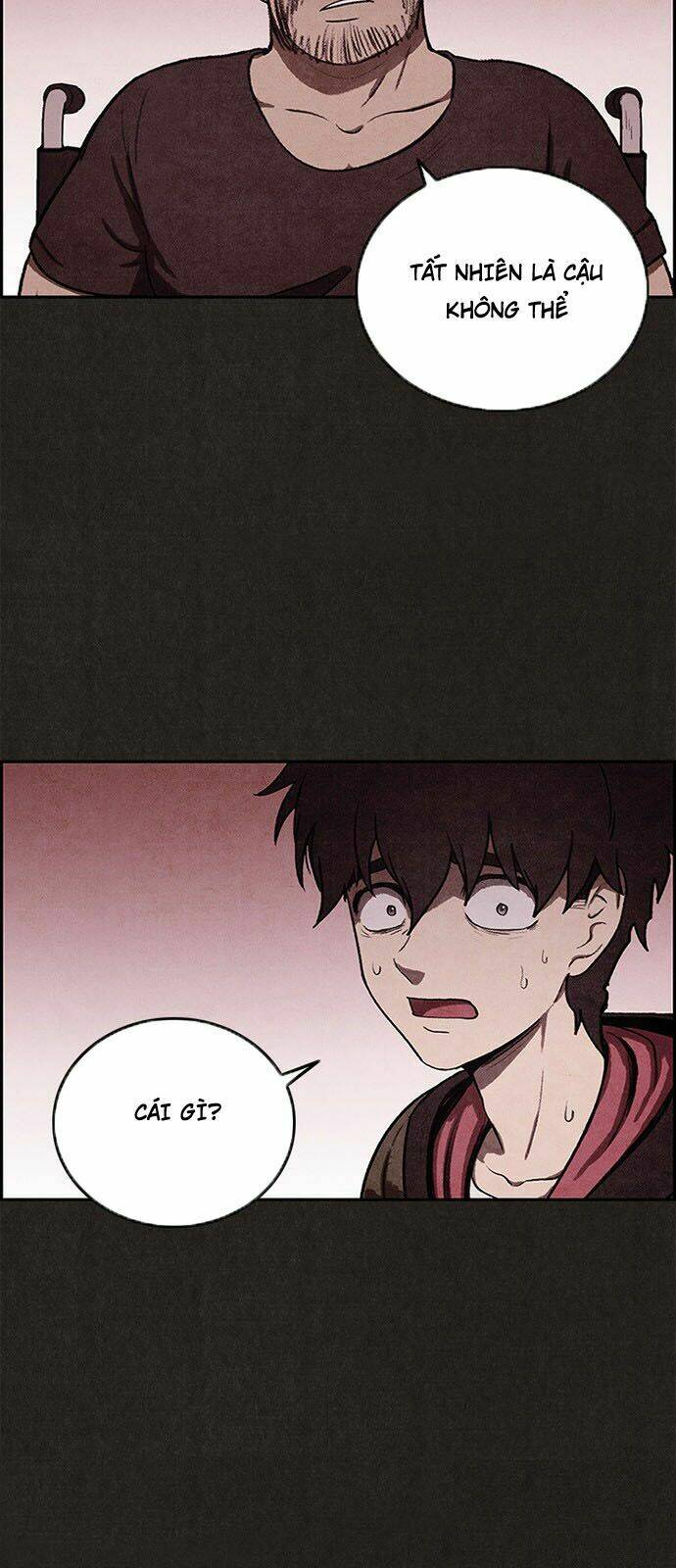 quái vật tại chung cư xanh chapter 16 61