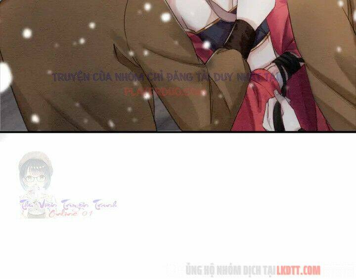 trọng sinh bá sủng nhiếp chính vương quá mạnh mẽ chapter 130 15