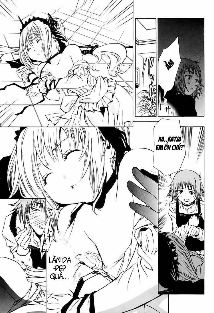 seikon no qwaser chapter 5 22