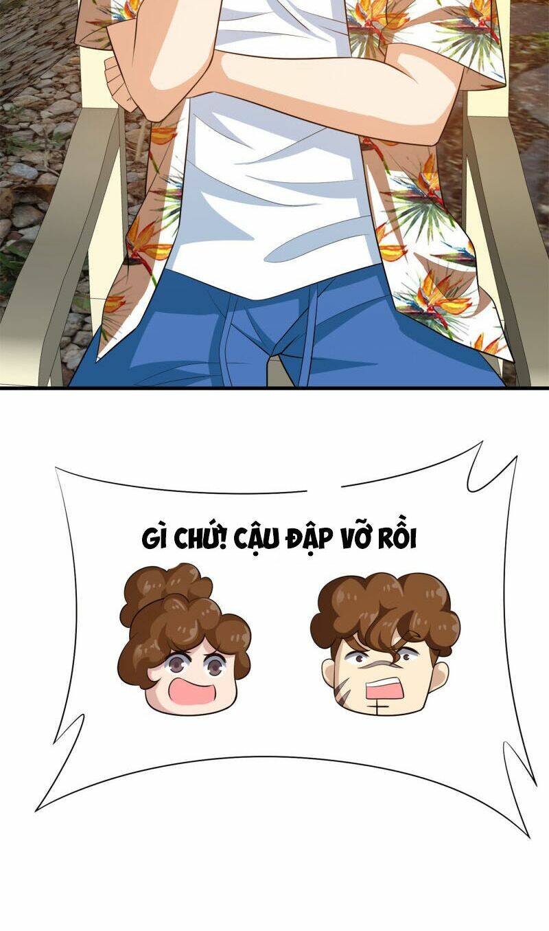 hoa hậu giảng đường luôn bên người chapter 87 31