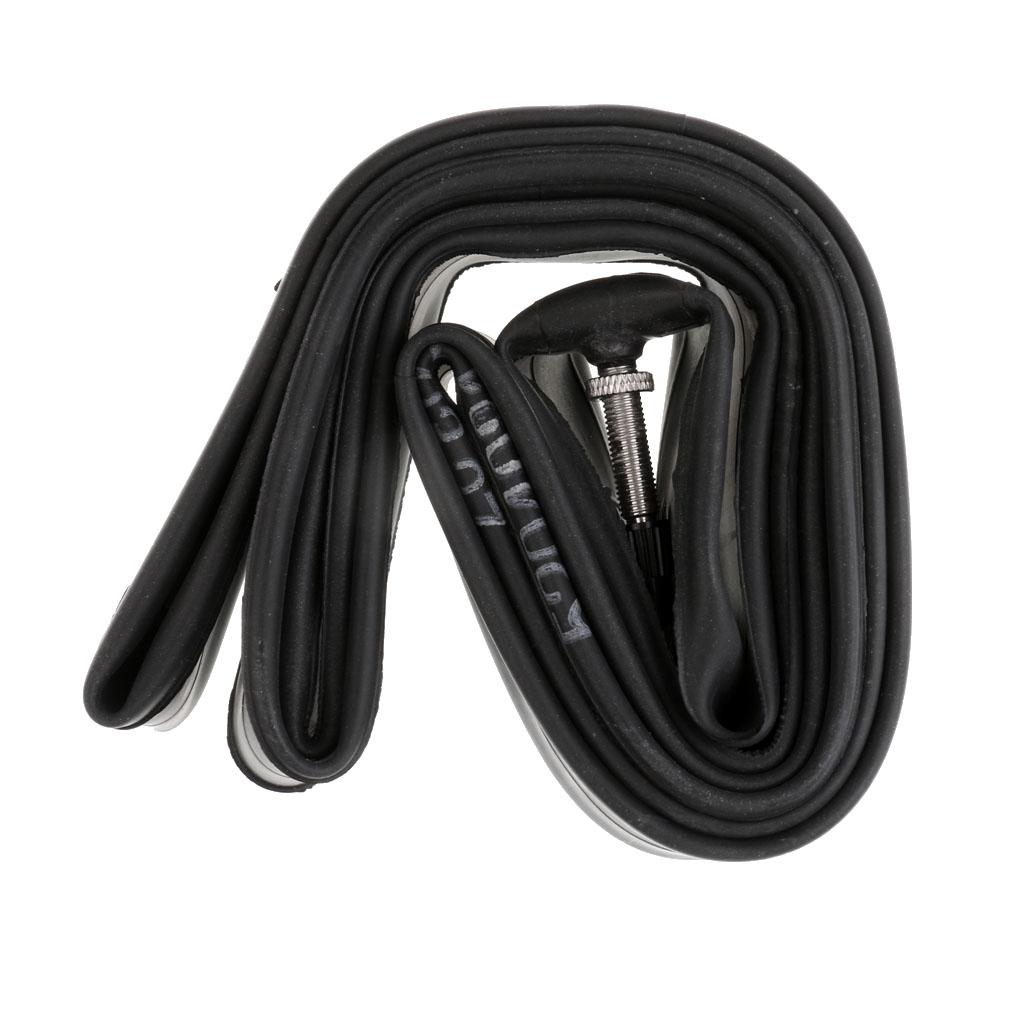 26'' x 1.9/2.125 26 Inch Bicycle Mountain Bike MTB Rubber Inner Tube with 48mm Schrader/ Presta Valve