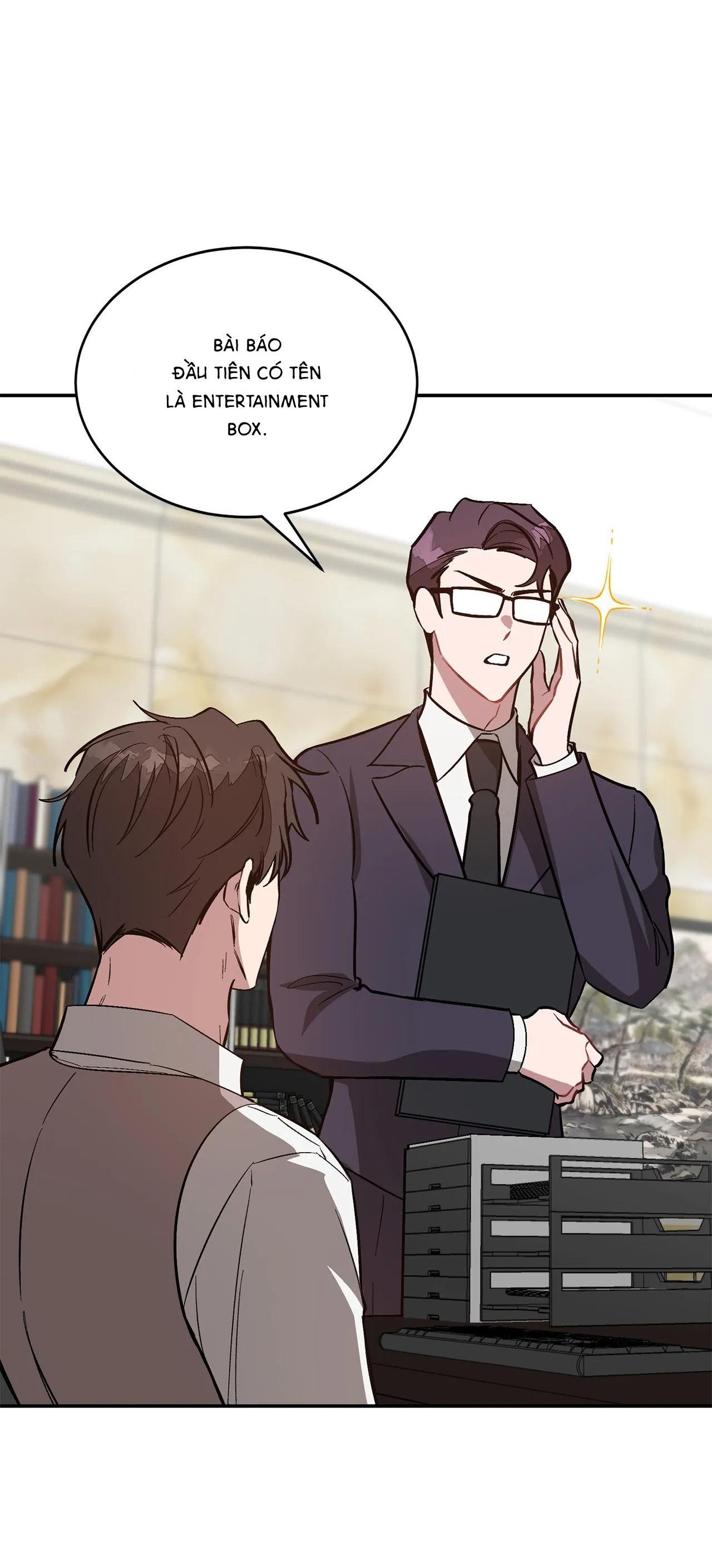 Sống Lại Lần Nữa chapter 63 2