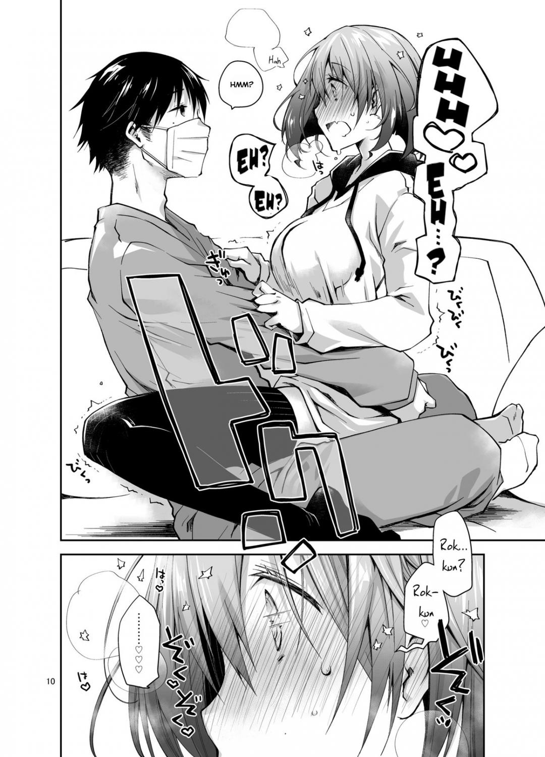 livestream làm tình chapter 1 9