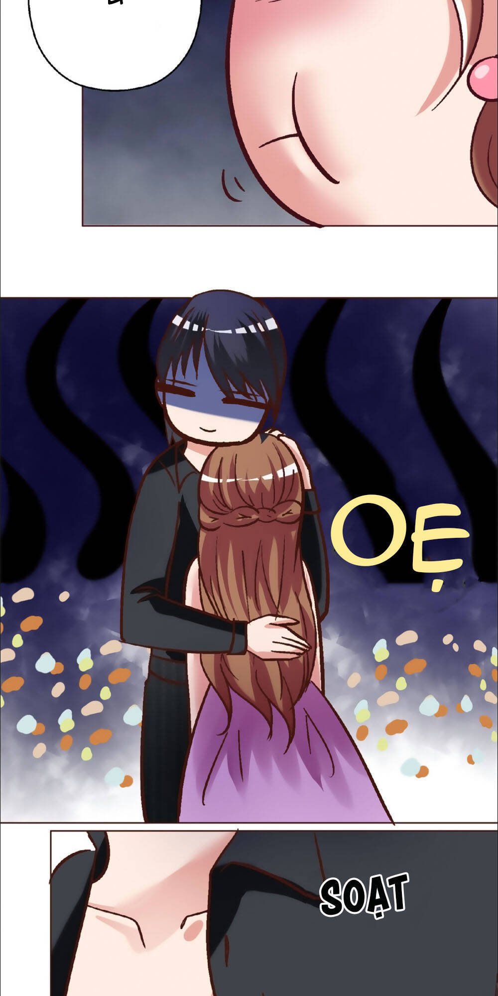 một tuần làm tình nhân chapter 5 18