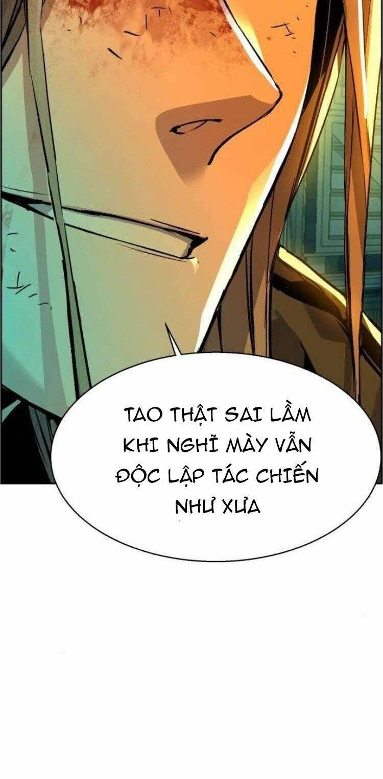 bạn học tôi là lính đánh thuê chapter 42 24