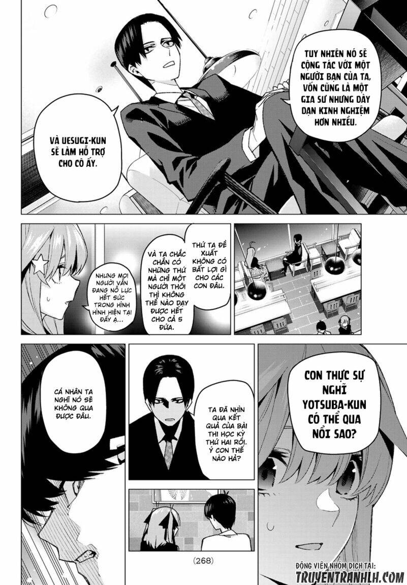 the five wedded brides chapter 54 13