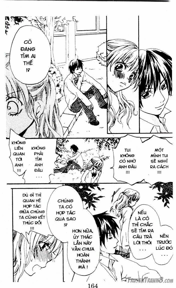 s+/special secret plus chapter 6 15