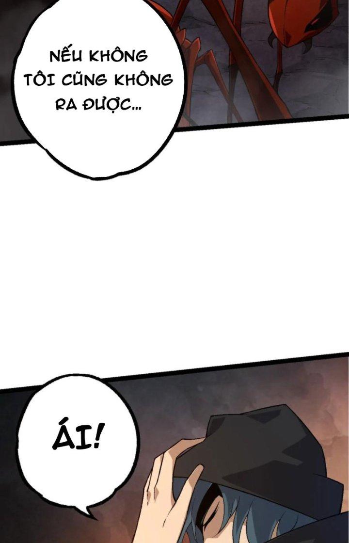 từ cây cổ thụ bắt đầu tiến hóa chapter 84 45