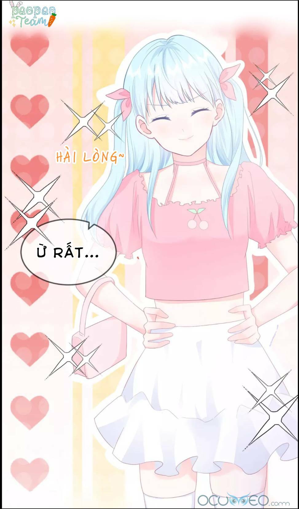 tôi và lịch sử yêu đương của tôi chapter 17 10