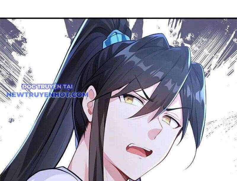 ta thực sự không muốn làm thần tiên chapter 119 64