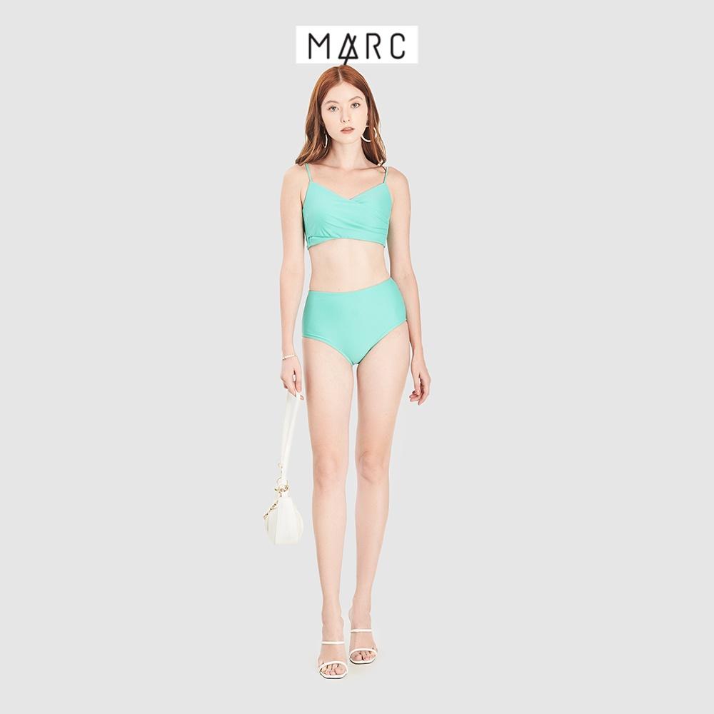 Đồ bơi nữ MARC FASHION 2 mảnh cột nơ sau