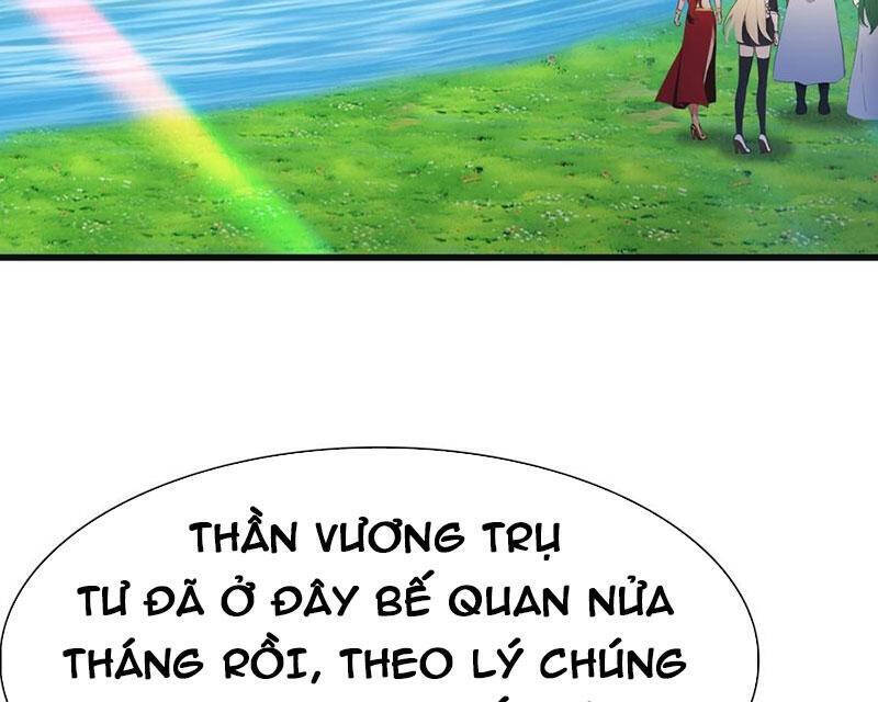 tu tiên trở về tại vườn trường – season 2 chapter 67.1 28