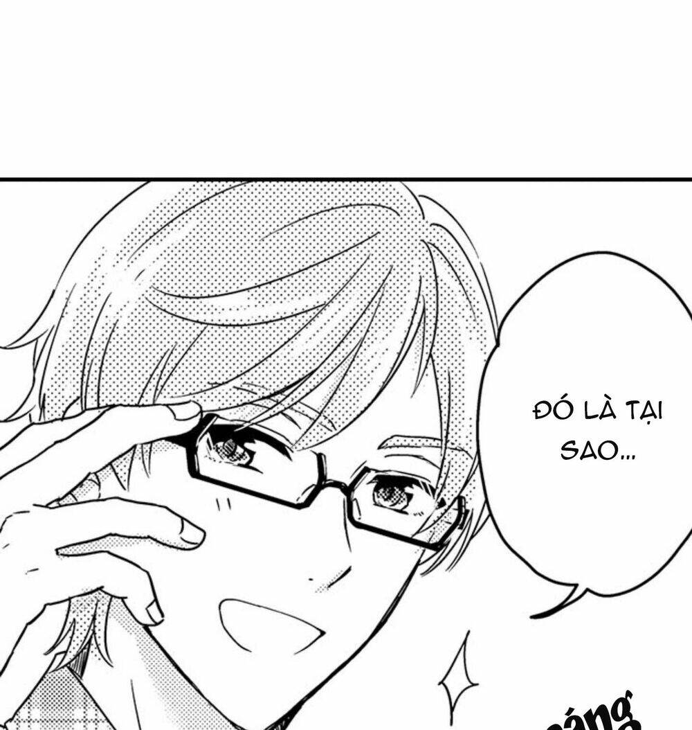 mang thai ở trường nam sinh chapter 57 40