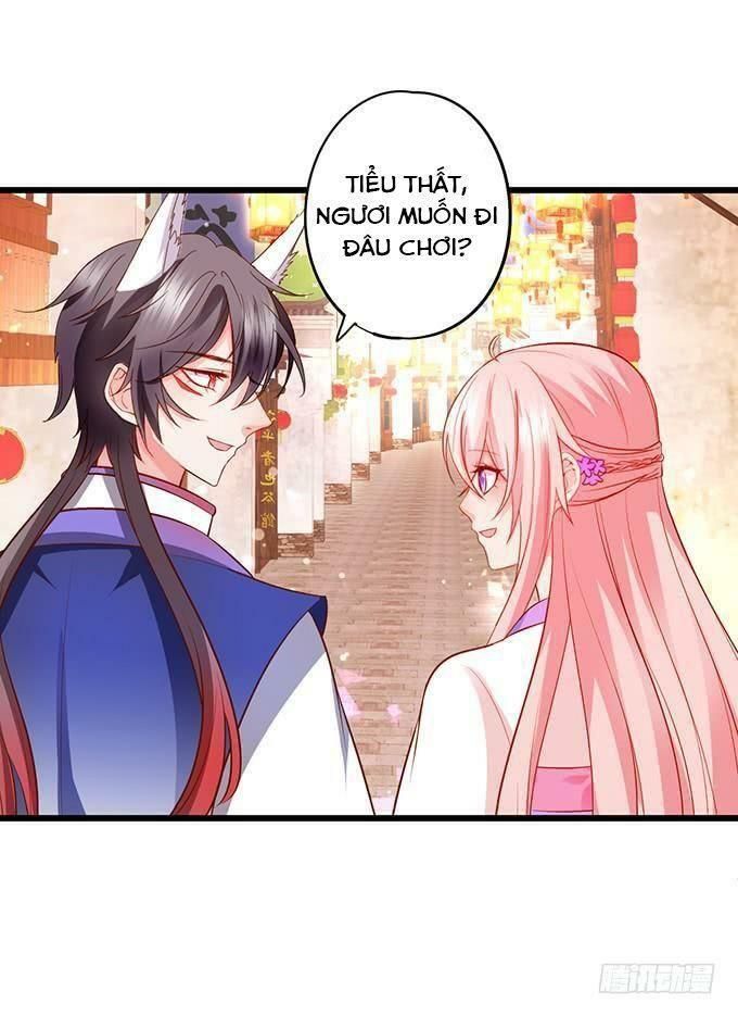 hồ tiên hung bạo chapter 111 37