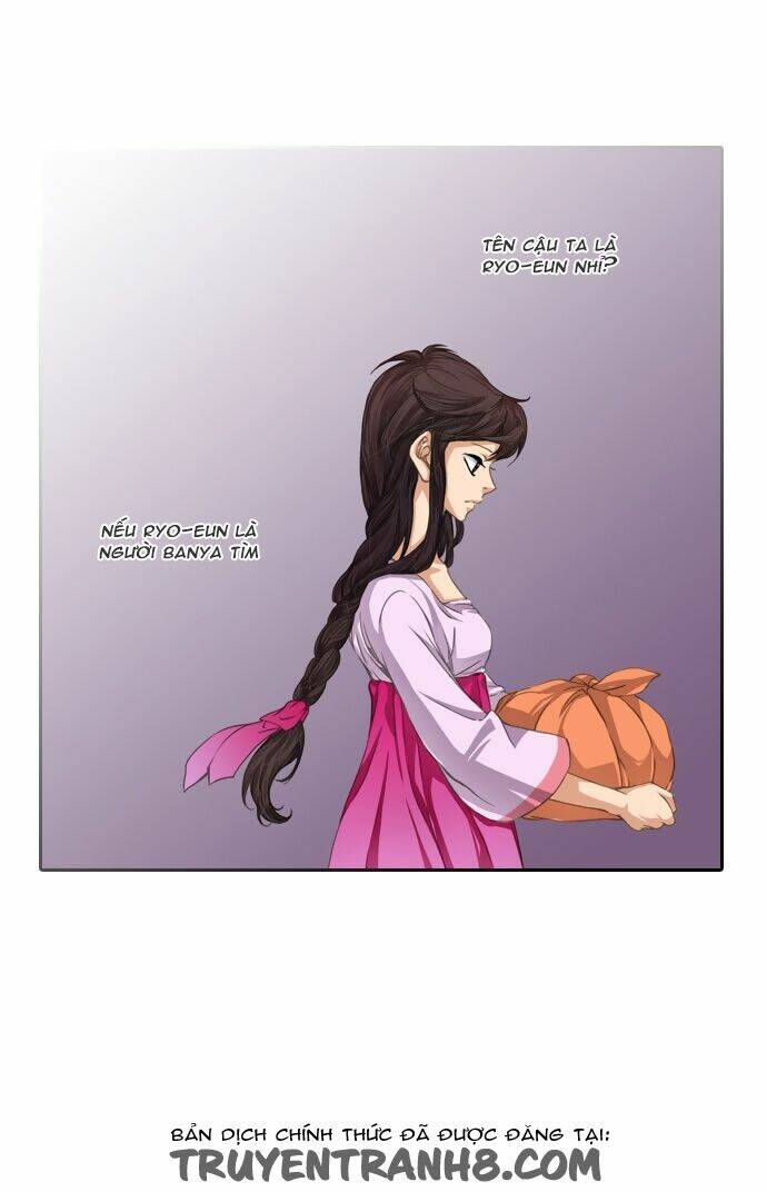 a thousand years ninetails chapter 18 7