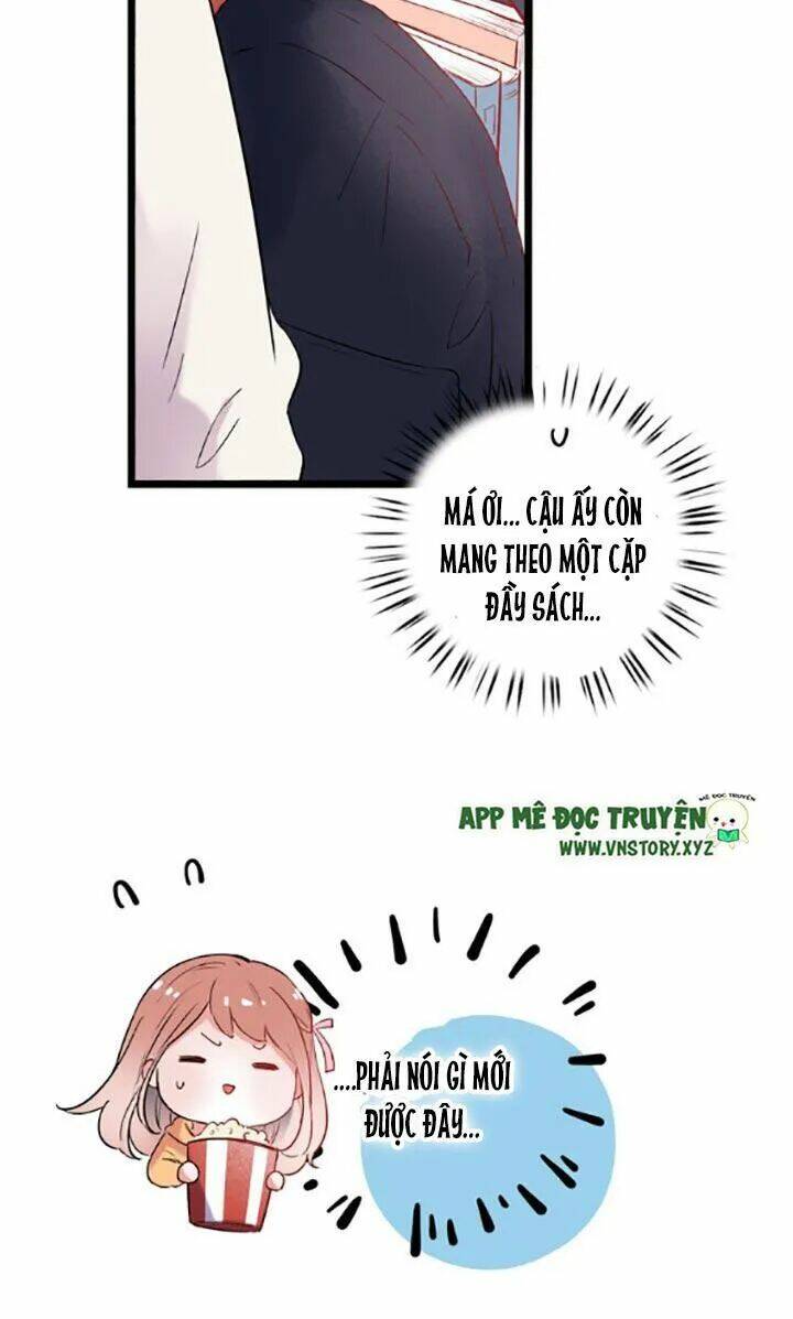 trạch thượng tịch mịch huỳnh hỏa chapter 29 15
