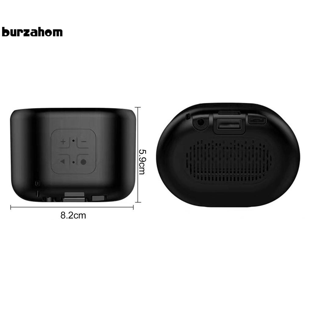 Loa bluetooth không dây âm thanh siêu trầm hỗ trợ thẻ TF
