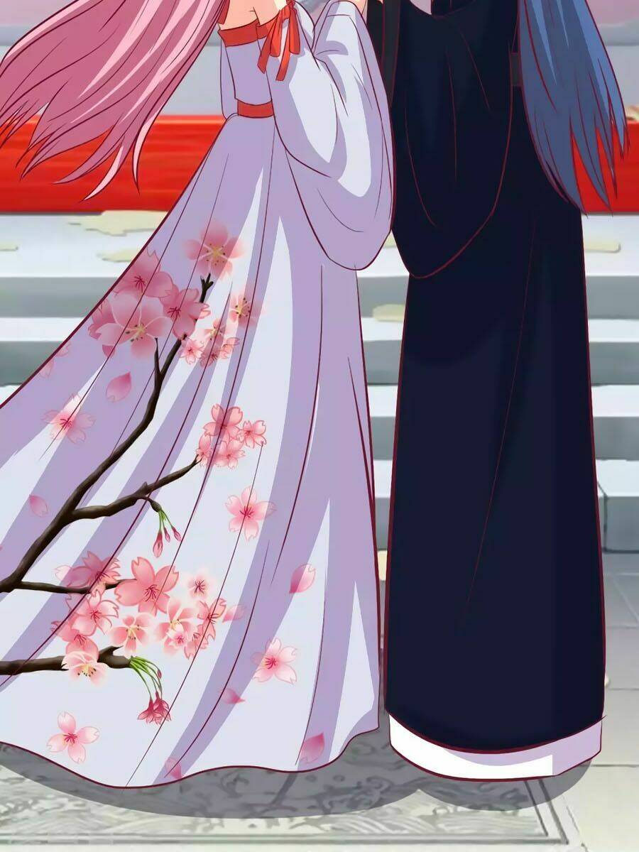 thỏ yêu tiểu vương phi chapter 106 19