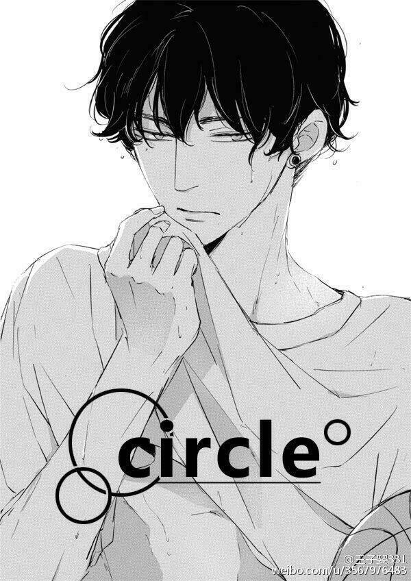 circle chapter 2 1