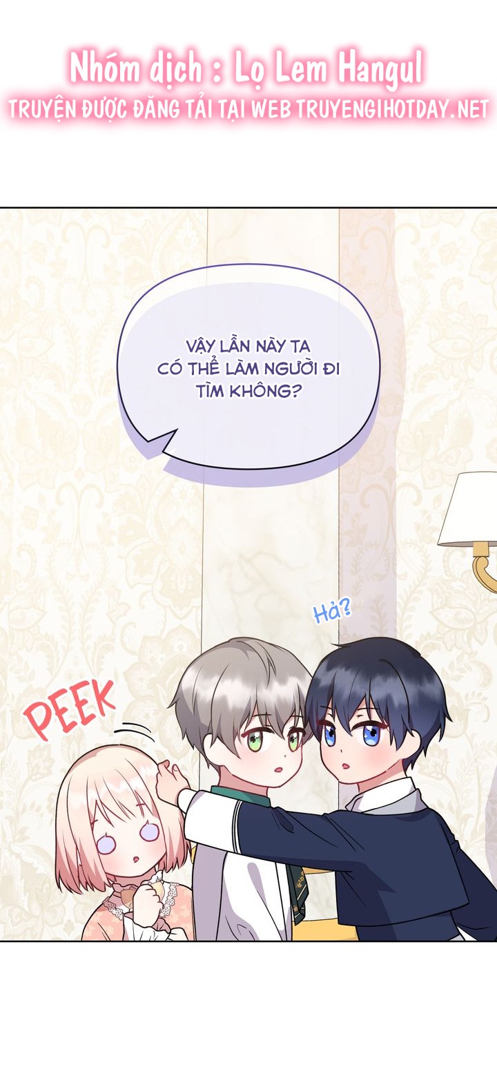 cô con gái nuôi đáng yêu của công tước chapter 58 4