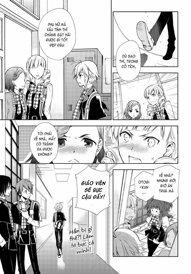 dictatorial grimoire chapter 1 7