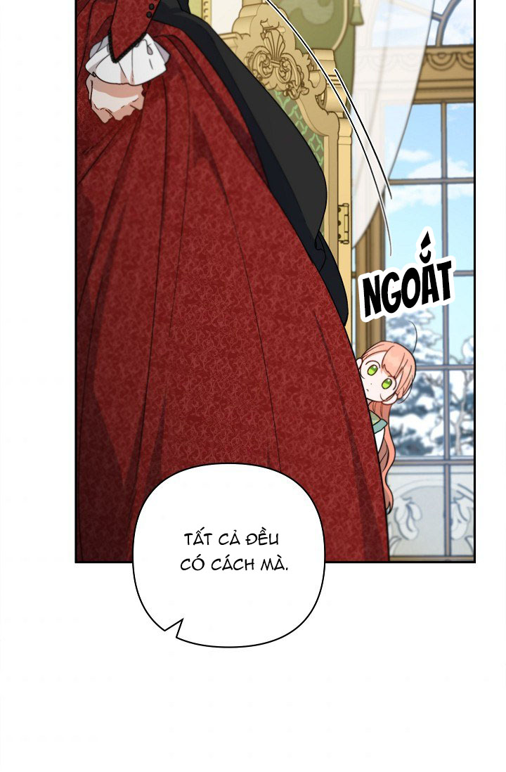 trở thành con gái của anh hùng bóng đêm chapter 36 65