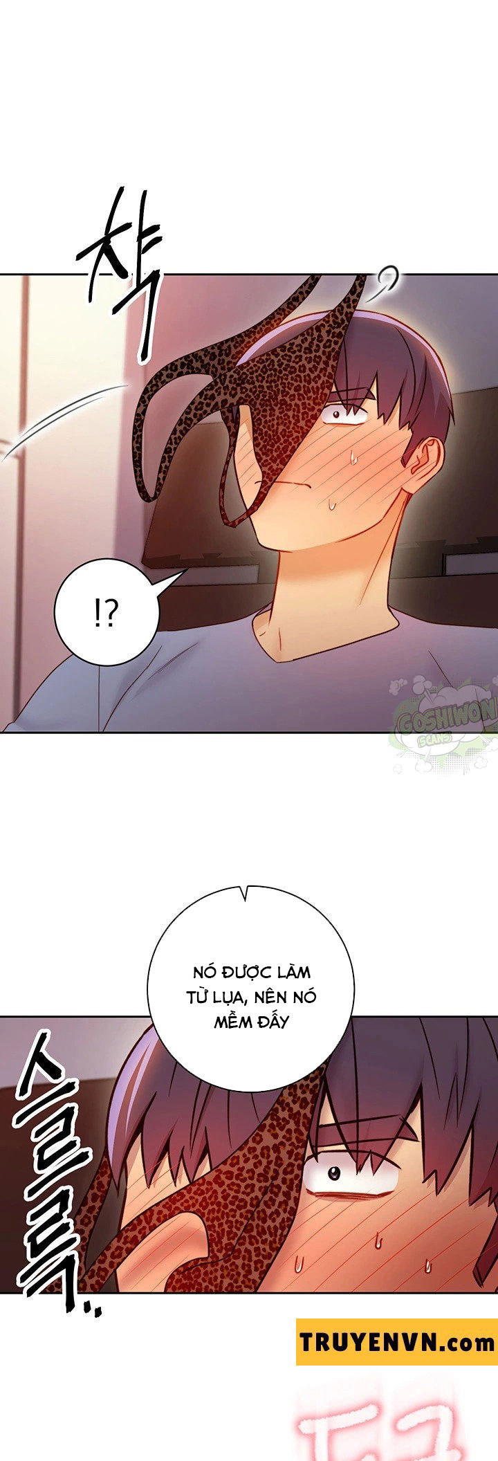 bạn của mẹ kế chapter 39 19