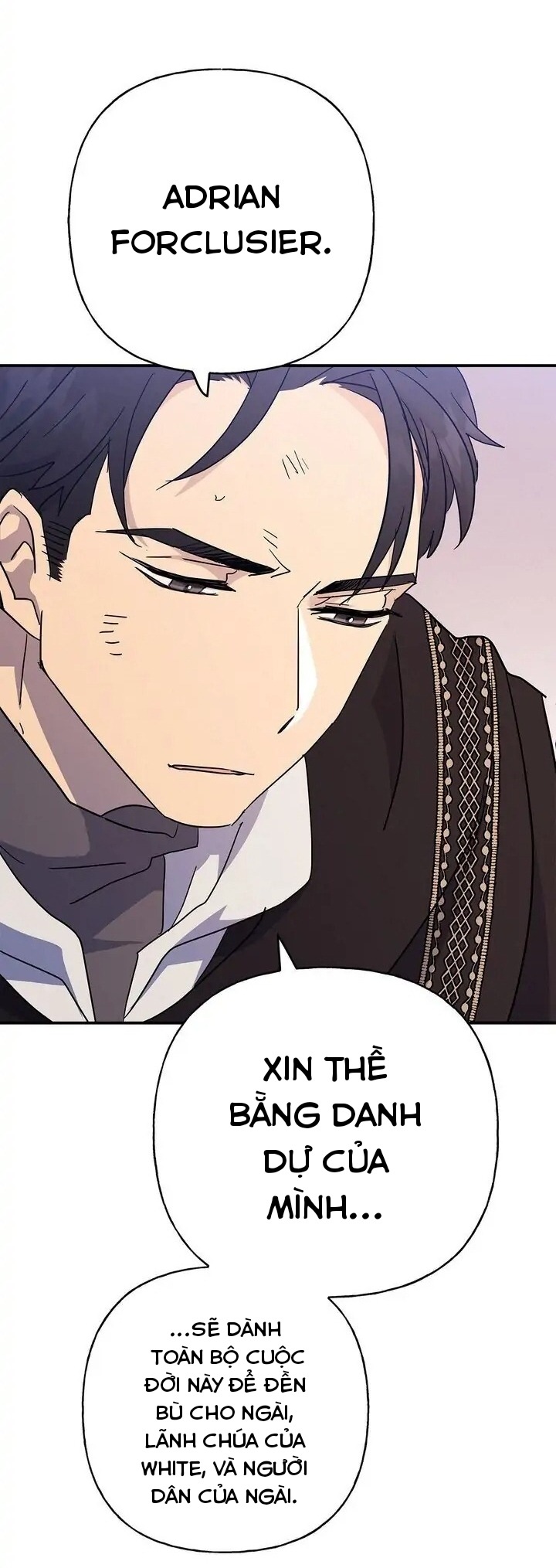 bình tĩnh nào, tiểu thư! chapter 28 64