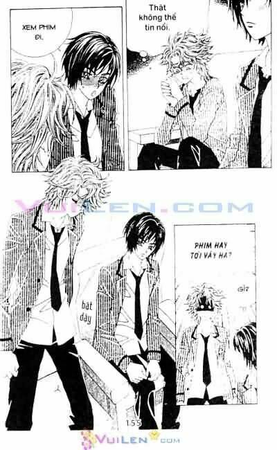 chàng gà mái chapter 9 155