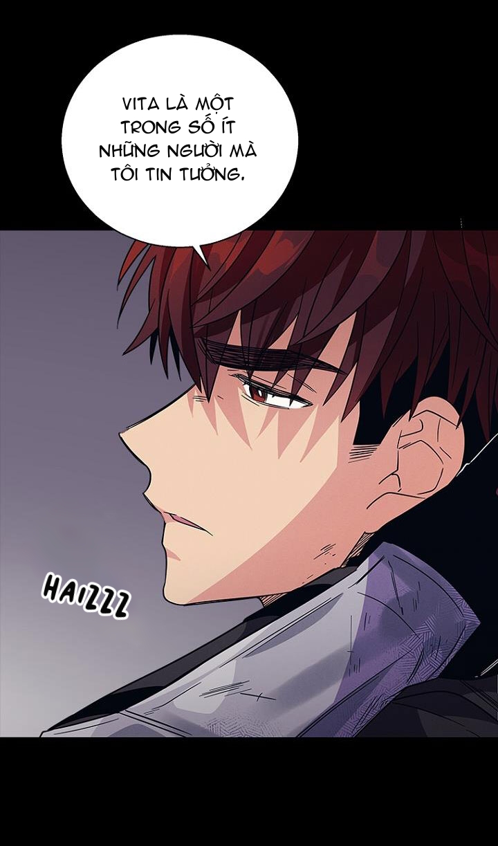 vợ ơi, anh sắp trụ không nổi rồi! chapter 5.2 11