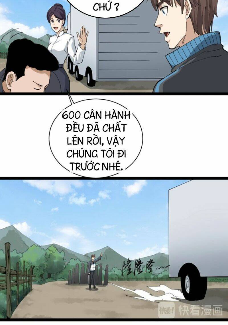 hồi xuân tiểu độc y chapter 23 64