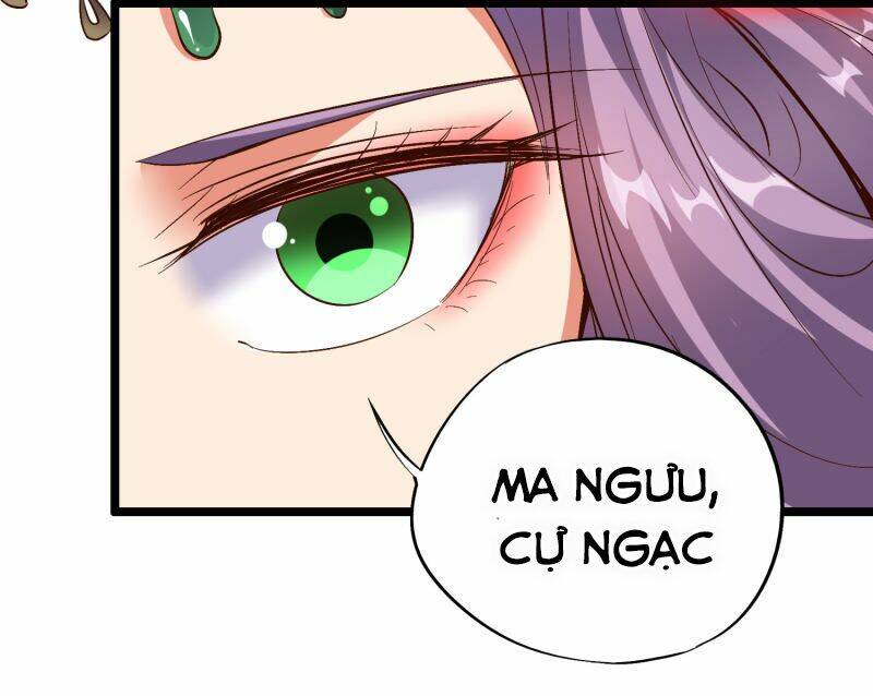 phục thiên thánh chủ chapter 27 41