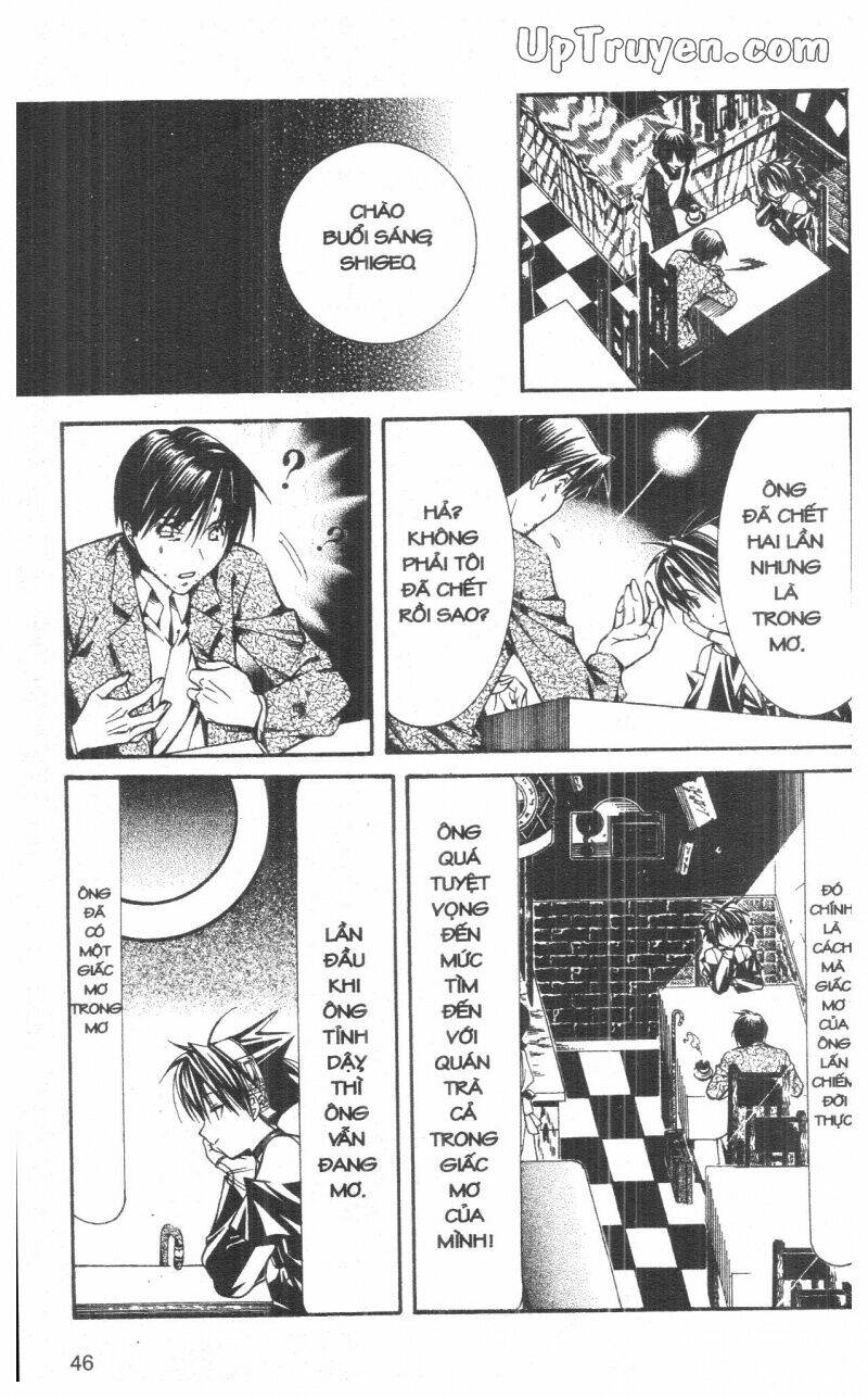 nightmare inspector chapter 6 45