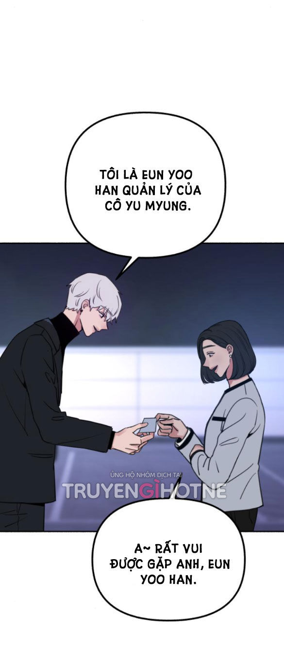 nàng thơ nổi tiếng - nàng thơ myung chapter 18.1 16