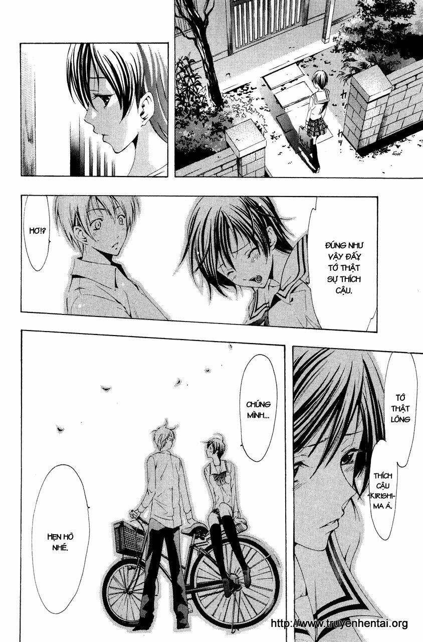 thị trấn tình yêu chapter 74 3