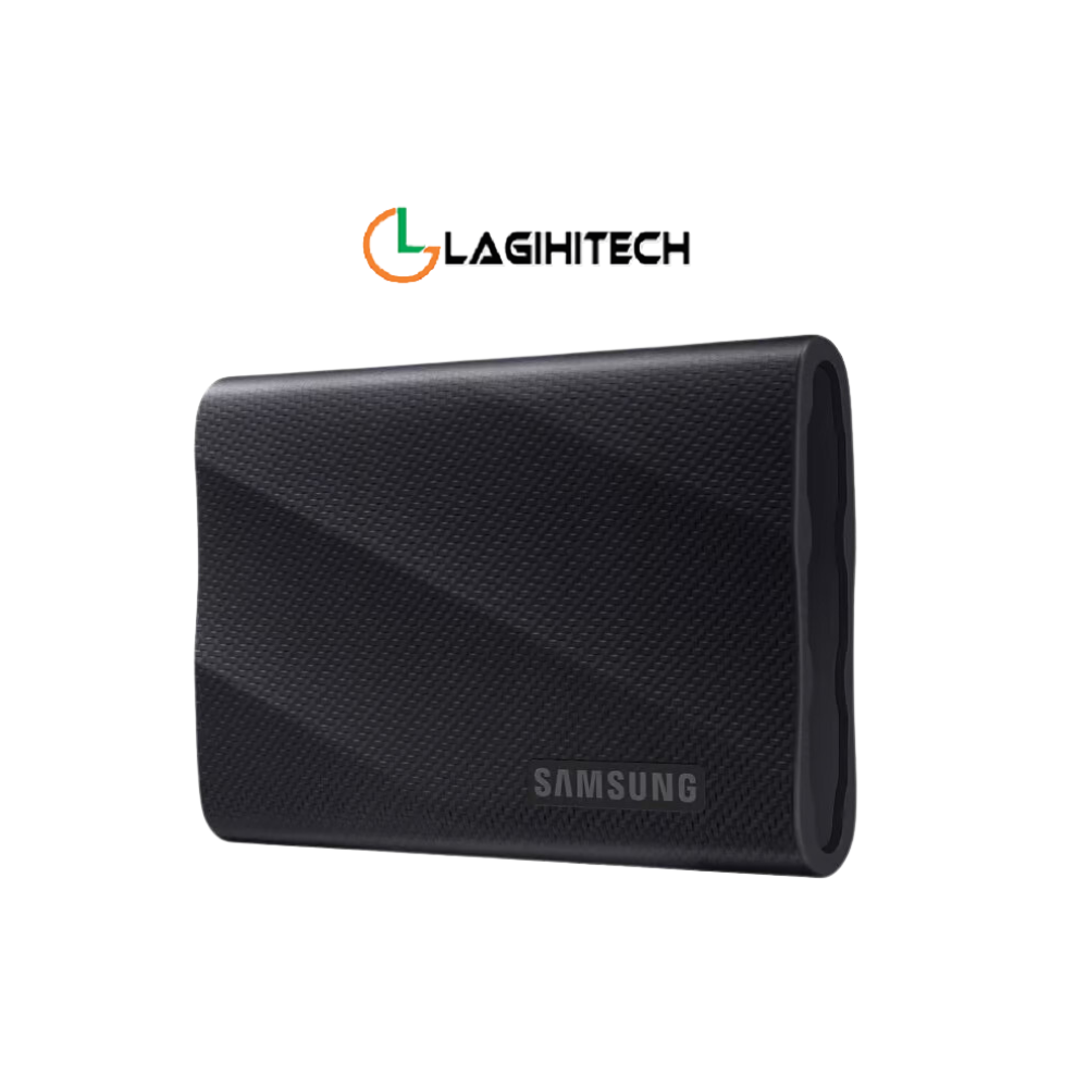 Ổ Cứng Di Động SSD Samsung T9 1TB / 2TB / 4TB USB 3.2 Gen 2 - Hàng Nhập Khẩu