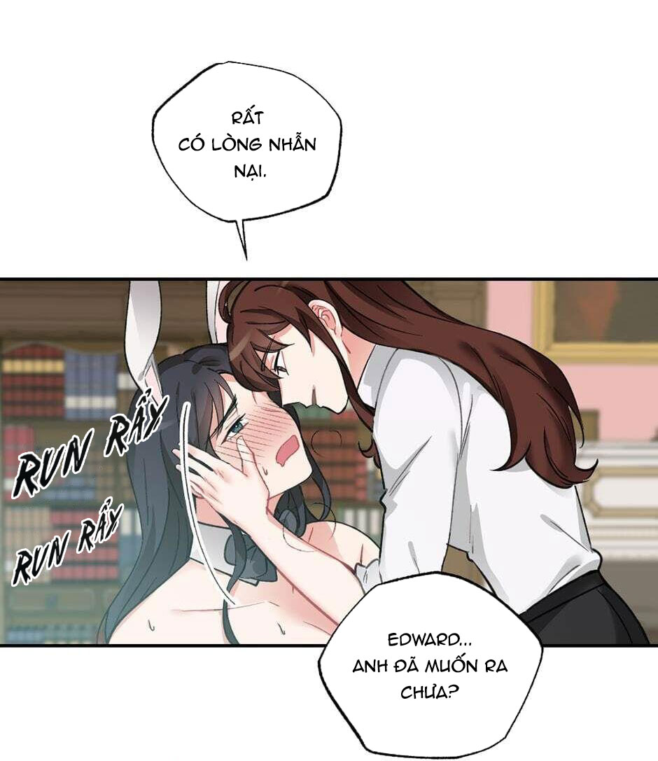 cô chủ và người hầu chapter 37 31