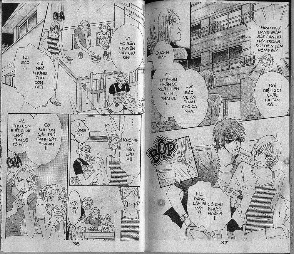 mây trắng tinh khôi chapter 12 19