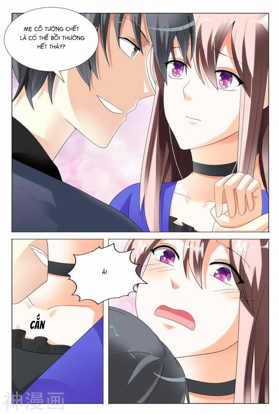 thủ tịch ngoan ngoan ái chapter 45 4