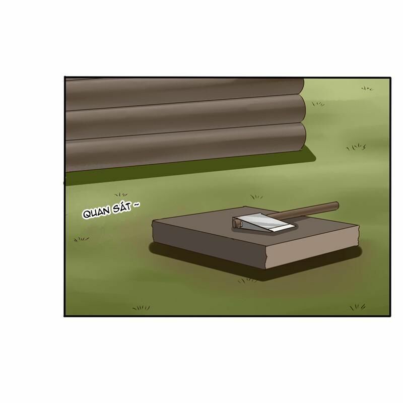 thông linh phi chapter 77 14