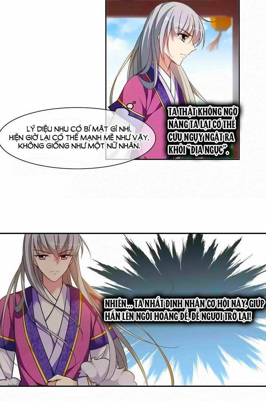 toàn cơ từ chapter 36.2 8