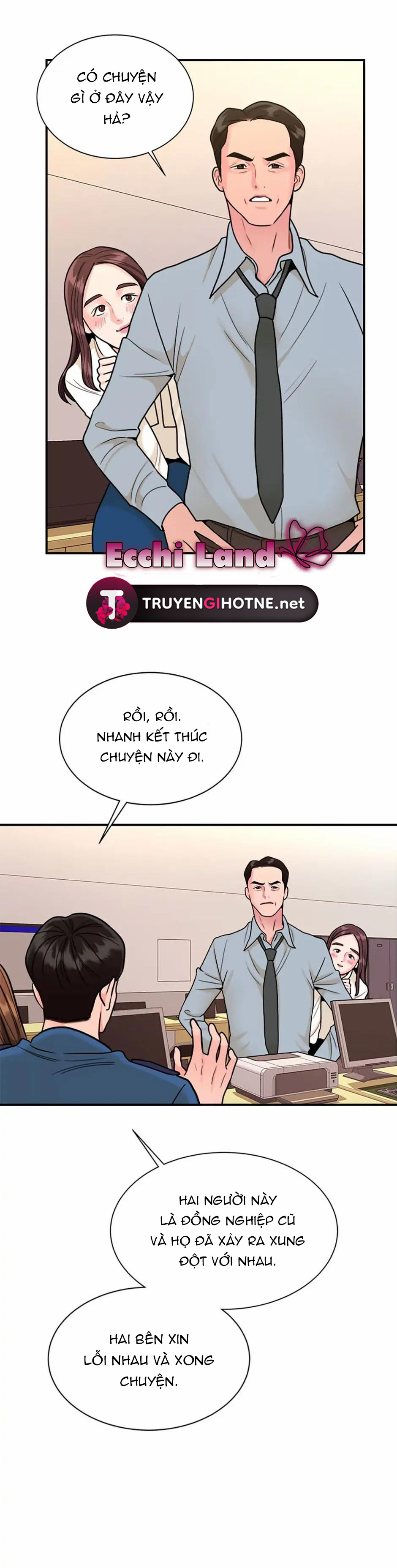 nghệ sĩ cello chapter 43.1 4